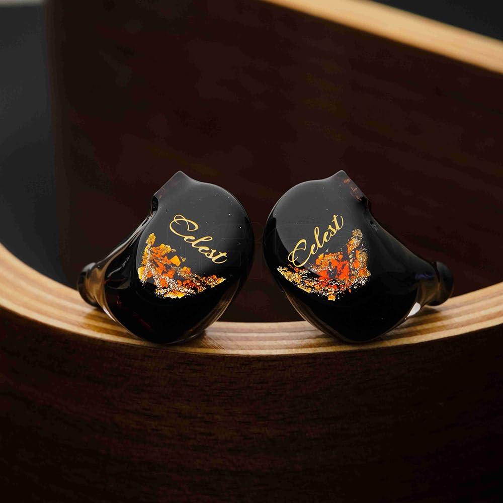Amazon.co.jp: HiFiGo Kinera Celest Plutus Beast 1 BC+1 BA+1 SPD
